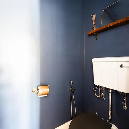 Victoria Design - Premium Ohrada * Praga