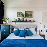 Homestay szállás Victoria Design - Premium Ohrada Prága