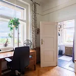 Homestay szállás Victoria Design - Premium Ohrada