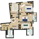 Victoria Design - Premium Ohrada * Prága