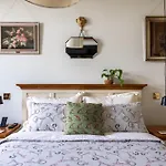 Homestay szállás Victoria Design - Premium Ohrada Prága