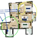 Victoria Design - Premium Ohrada