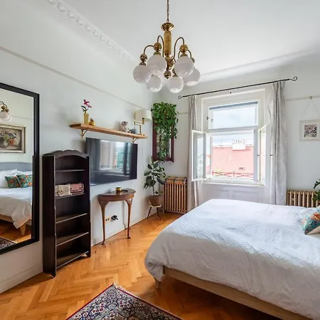 Homestay szállás Victoria Design - Premium Ohrada