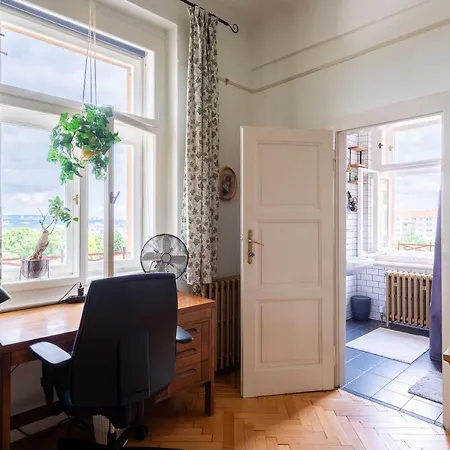 Homestay szállás Victoria Design - Premium Ohrada