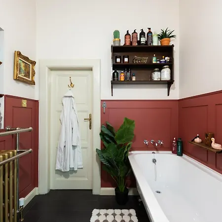 Homestay szállás Victoria Design - Premium Ohrada