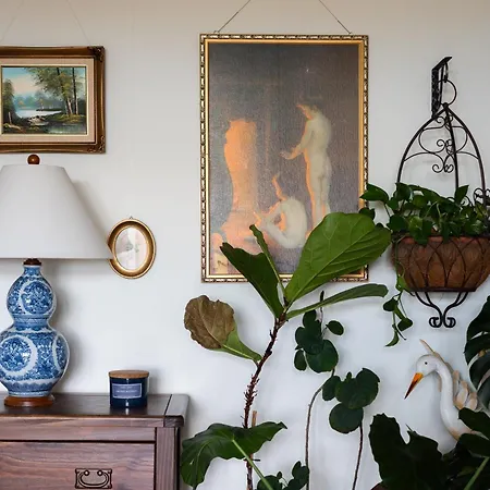 Homestay szállás Victoria Design - Premium Ohrada Prága