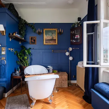 Homestay szállás Victoria Design - Premium Ohrada