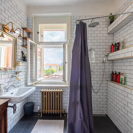 Homestay szállás Victoria Design - Premium Ohrada