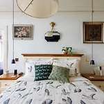 Victoria Design - Premium Ohrada *