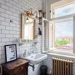 Victoria Design - Premium Ohrada Prag