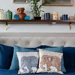 Victoria Design - Premium Ohrada