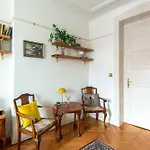 Rum i privatbostad Victoria Design - Premium Ohrada Prag