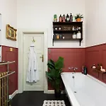 Rum i privatbostad Victoria Design - Premium Ohrada