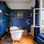 Rum i privatbostad Victoria Design - Premium Ohrada