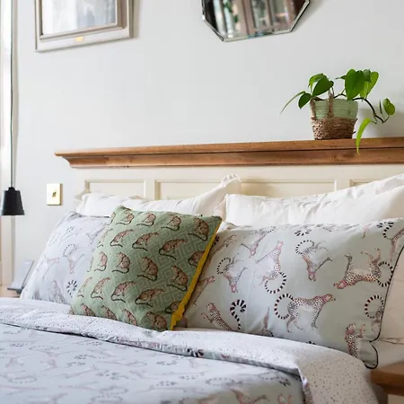 Victoria Design - Premium Ohrada Accommodatie bij particulieren